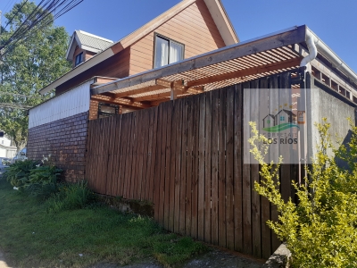 CentroCasas.cl Venta de Casa en Valdivia, Damman